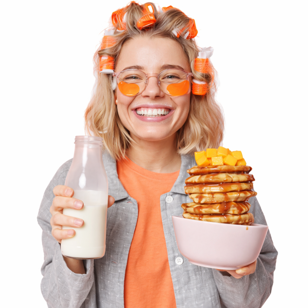 Jedzenie, które działa dla Ciebie – indywidualne podejście bez jadłospisu