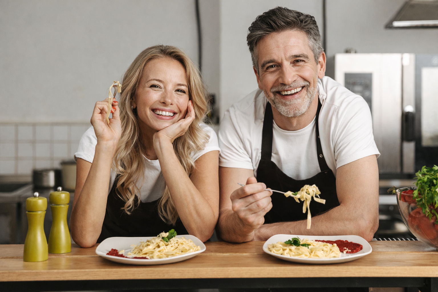 Spokojne jedzenie w codziennym życiu – normalność bez diety i kontroli kalorii